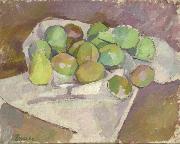 Patrick Henry Bruce Plums Sweden oil painting reproduction